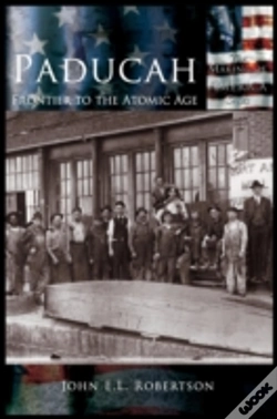 Capa do artigo Paducah