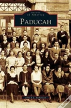 Capa do artigo Paducah