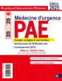 Pae Annales Corrigées Médecine D'Urgence (Édition 2025) - Preview