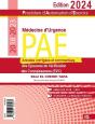 Pae - Procédure D'Autorisation D'Exercice : Annales De Médecine D'Urgence Corrigées Et Commentées 2018-2023 (Édition 2024) - Preview