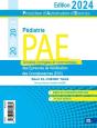 Pae - Procédure D'Autorisation D'Exercice : Annales De Pédiatrie Corrigées Et Commentées 2009-2023 (Édition 2024) - Preview