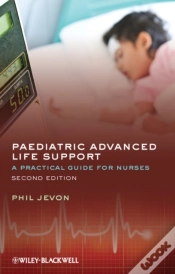 Capa do artigo Paediatric Advanced Life Support