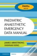 Paediatric Anaesthetic Emergency Data Manual