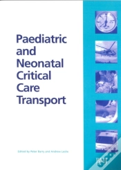 Capa do artigo Paediatric And Neonatal Critical Care Transport