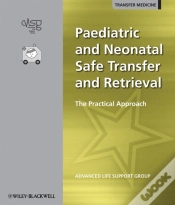 Capa do artigo Paediatric And Neonatal Safe Transfer And Retrieval