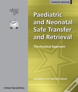 Capa do artigo Paediatric And Neonatal Safe Transfer And Retrieval
