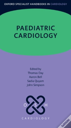 Capa do artigo Paediatric Cardiology