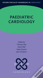 Paediatric Cardiology