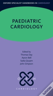 Capa do artigo Paediatric Cardiology