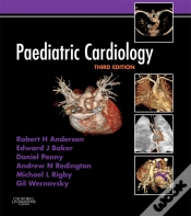 Capa do artigo Paediatric Cardiology