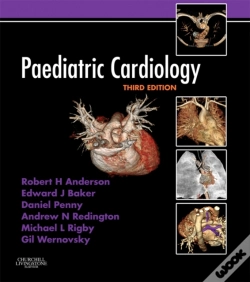 Capa do artigo Paediatric Cardiology