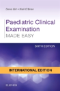 Paediatric Clinical Examination Made Easy - Preview