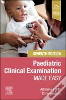 Paediatric Clinical Examination Made Easy