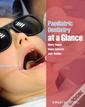 Paediatric Dentistry At A Glance