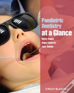Capa do artigo Paediatric Dentistry At A Glance