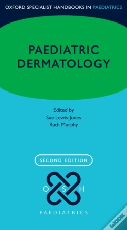 Capa do artigo Paediatric Dermatology