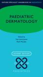 Paediatric Dermatology - Preview