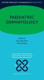 Paediatric Dermatology - Preview