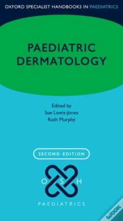 Capa do artigo Paediatric Dermatology