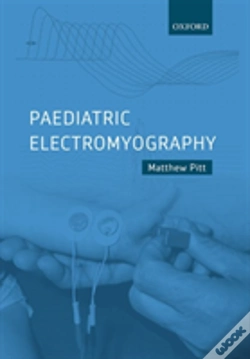 Capa do artigo Paediatric Electromyography