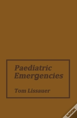 Capa do artigo Paediatric Emergencies