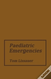 Capa do artigo Paediatric Emergencies
