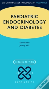 Paediatric Endocrinology And Diabetes