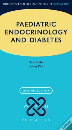 Capa do artigo Paediatric Endocrinology And Diabetes