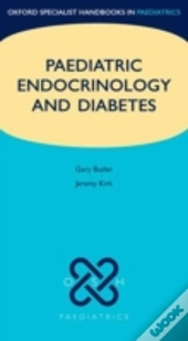 Paediatric Endocrinology And Diabetes