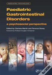 Capa do artigo Paediatric Gastrointestinal Disorders
