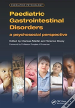 Capa do artigo Paediatric Gastrointestinal Disorders