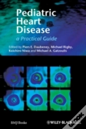 Paediatric Heart Disease