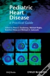 Capa do artigo Paediatric Heart Disease