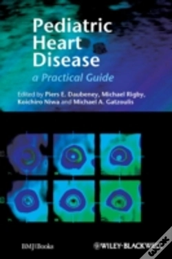 Capa do artigo Paediatric Heart Disease