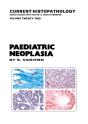 Paediatric Neoplasia - Preview