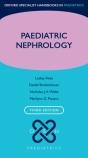 Paediatric Nephrology - Preview