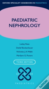 Paediatric Nephrology