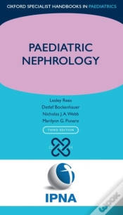 Capa do artigo Paediatric Nephrology