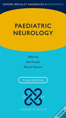 Capa do artigo Paediatric Neurology