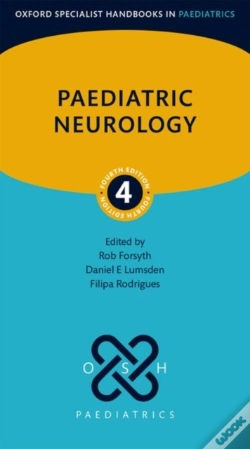 Capa do artigo Paediatric Neurology