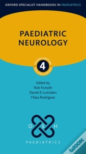 Capa do artigo Paediatric Neurology