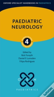 Capa do artigo Paediatric Neurology