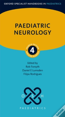 Capa do artigo Paediatric Neurology
