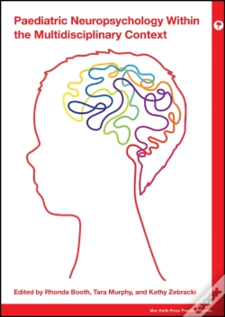 Capa do artigo Paediatric Neuropsychology Within The Multidisciplinary Context