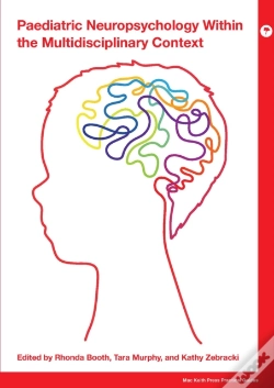 Capa do artigo Paediatric Neuropsychology Within The Multidisciplinary Context