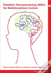 Capa do artigo Paediatric Neuropsychology Within The Multidisciplinary Context