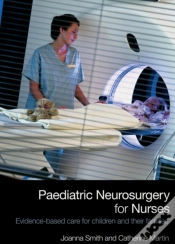 Capa do artigo Paediatric Neurosurgery For Nurses
