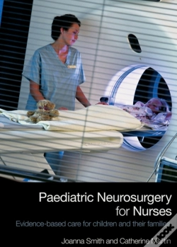 Capa do artigo Paediatric Neurosurgery For Nurses