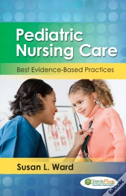Capa do artigo Paediatric Nursing Care 1e Best Evidence-Based Practice