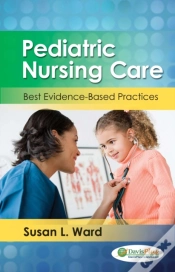 Capa do artigo Paediatric Nursing Care 1e Best Evidence-Based Practice
